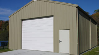 Garage Door Openers at Norwood Village El Monte, California